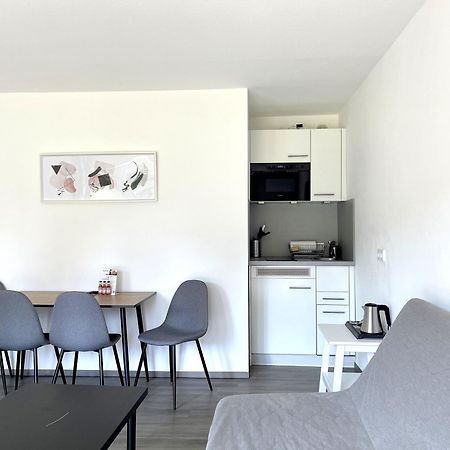 באד רוטנפלדה Studios Im Haus Deutsch Krone I Home2Share מראה חיצוני תמונה