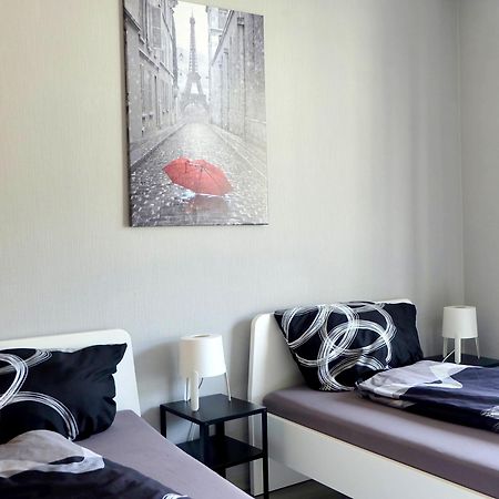 באד רוטנפלדה Studios Im Haus Deutsch Krone I Home2Share מראה חיצוני תמונה