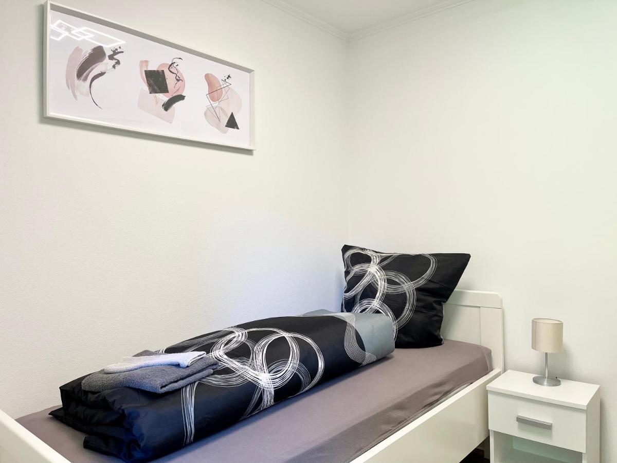 באד רוטנפלדה Studios Im Haus Deutsch Krone I Home2Share מראה חיצוני תמונה