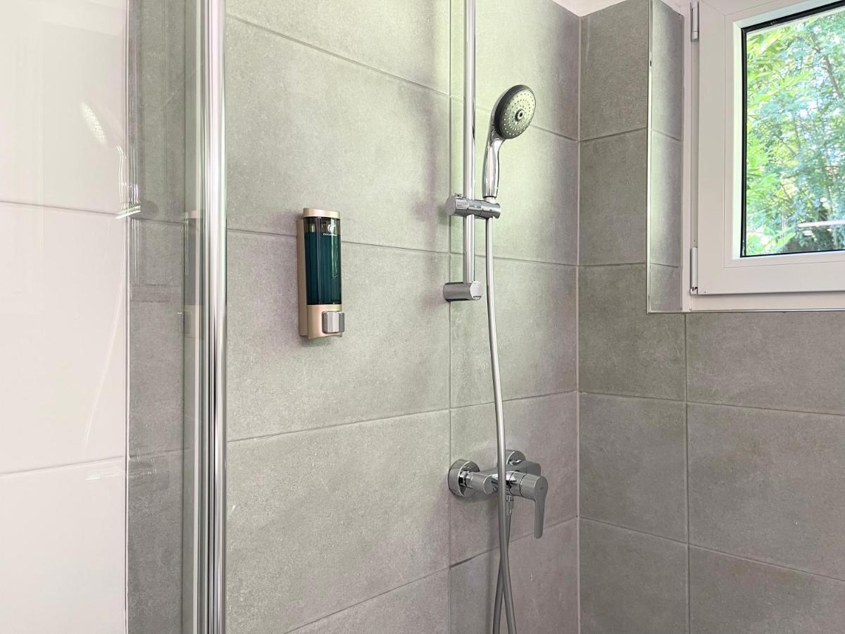 באד רוטנפלדה Studios Im Haus Deutsch Krone I Home2Share מראה חיצוני תמונה