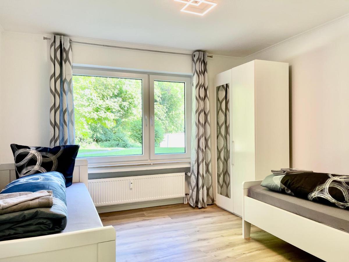 באד רוטנפלדה Studios Im Haus Deutsch Krone I Home2Share מראה חיצוני תמונה