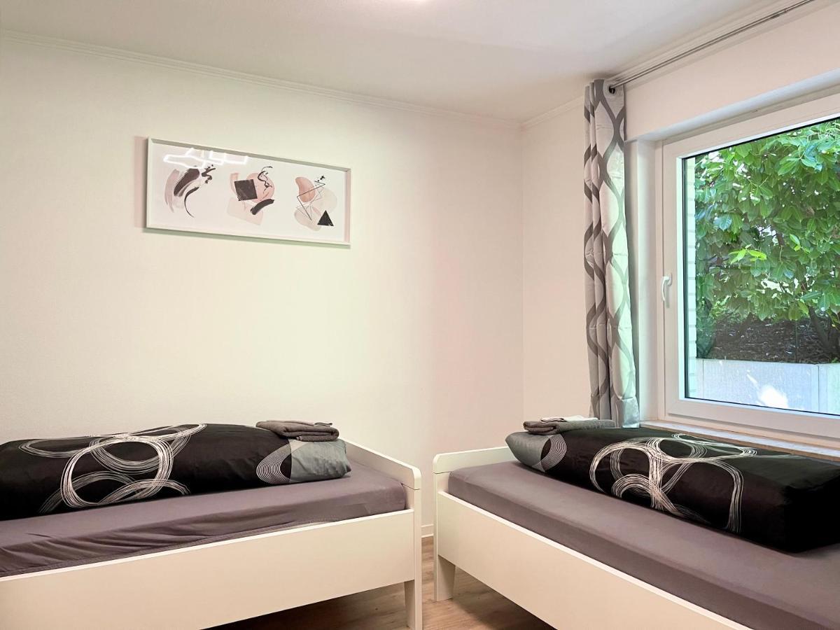 באד רוטנפלדה Studios Im Haus Deutsch Krone I Home2Share מראה חיצוני תמונה