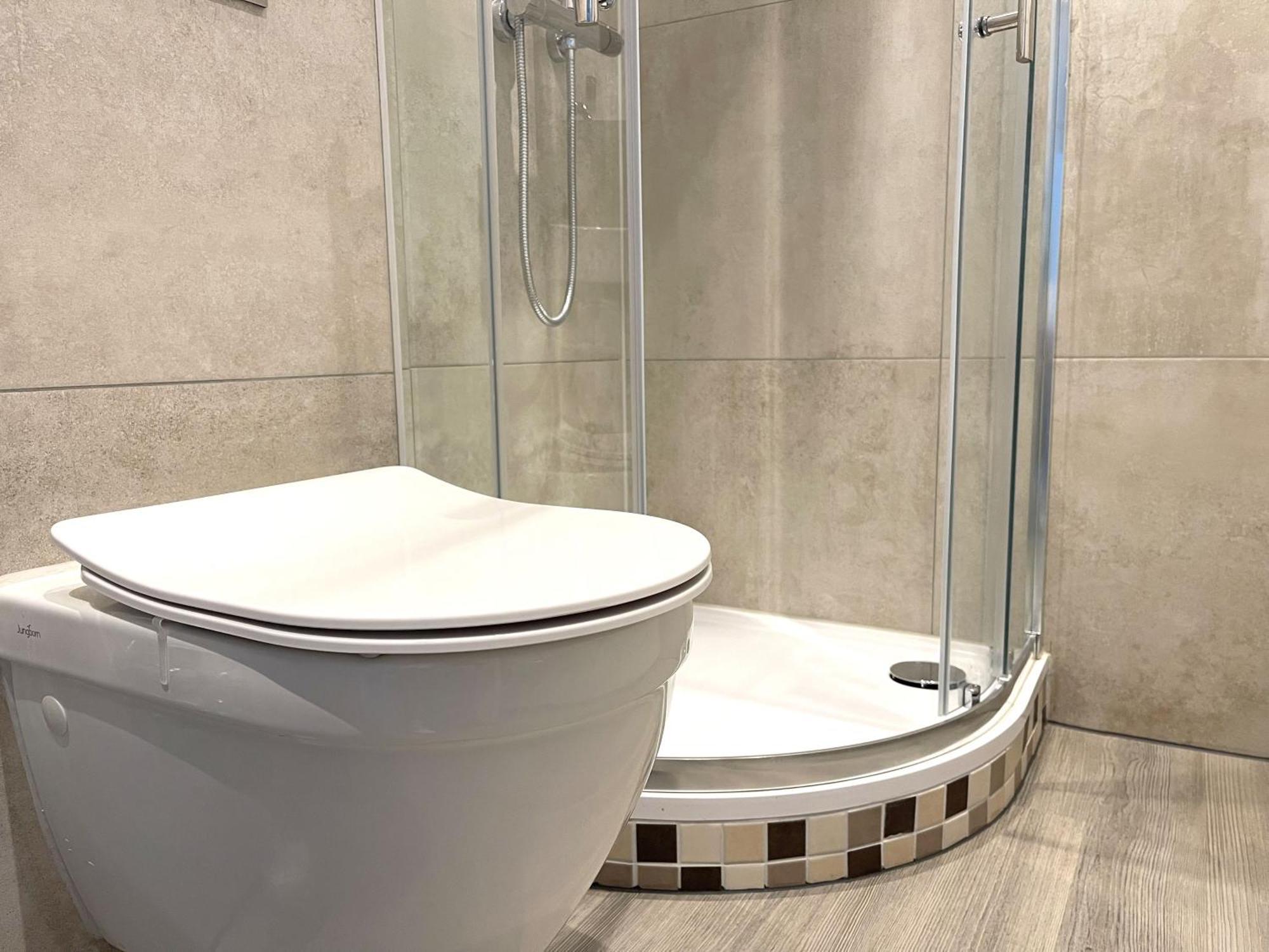 באד רוטנפלדה Studios Im Haus Deutsch Krone I Home2Share מראה חיצוני תמונה