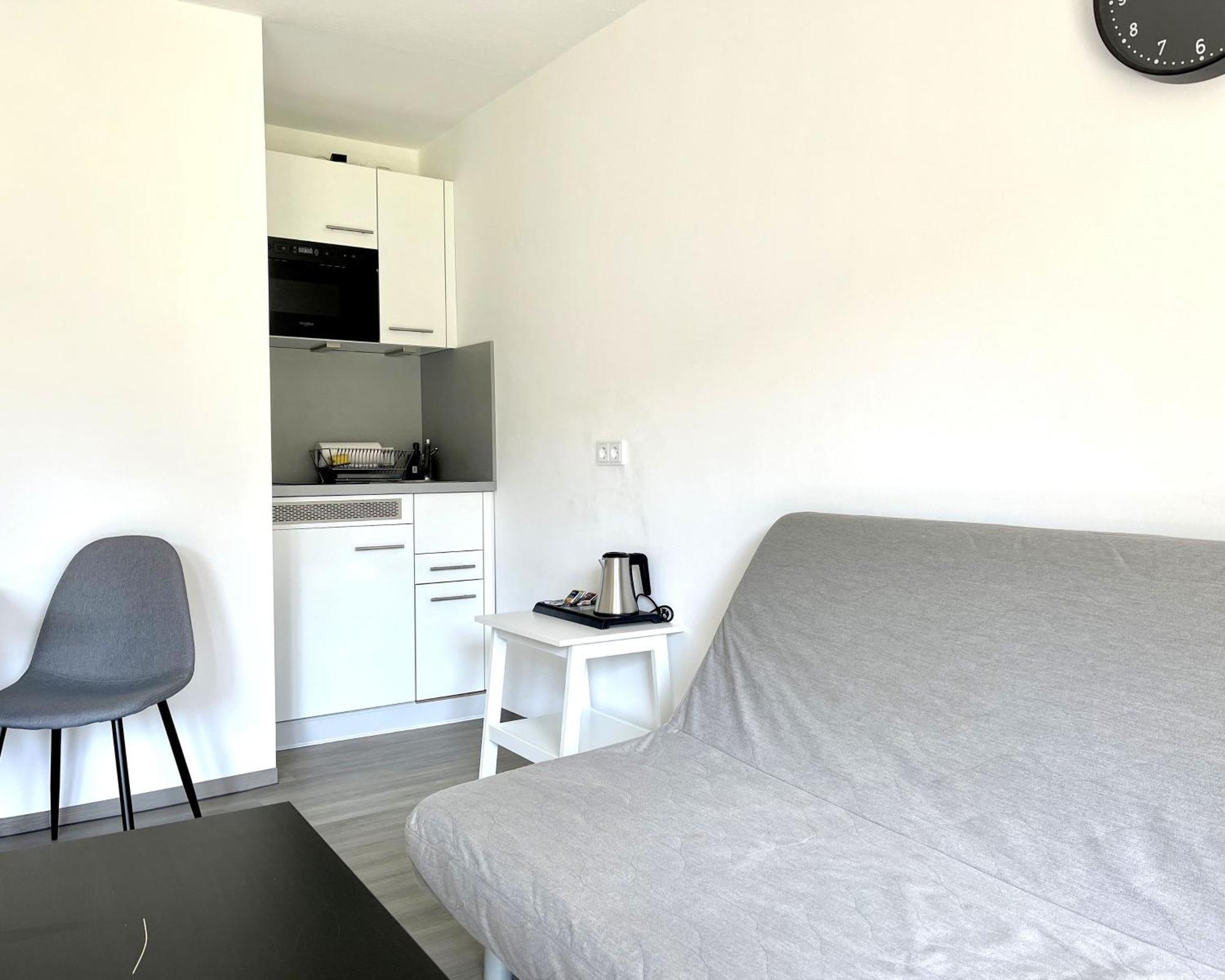 באד רוטנפלדה Studios Im Haus Deutsch Krone I Home2Share מראה חיצוני תמונה