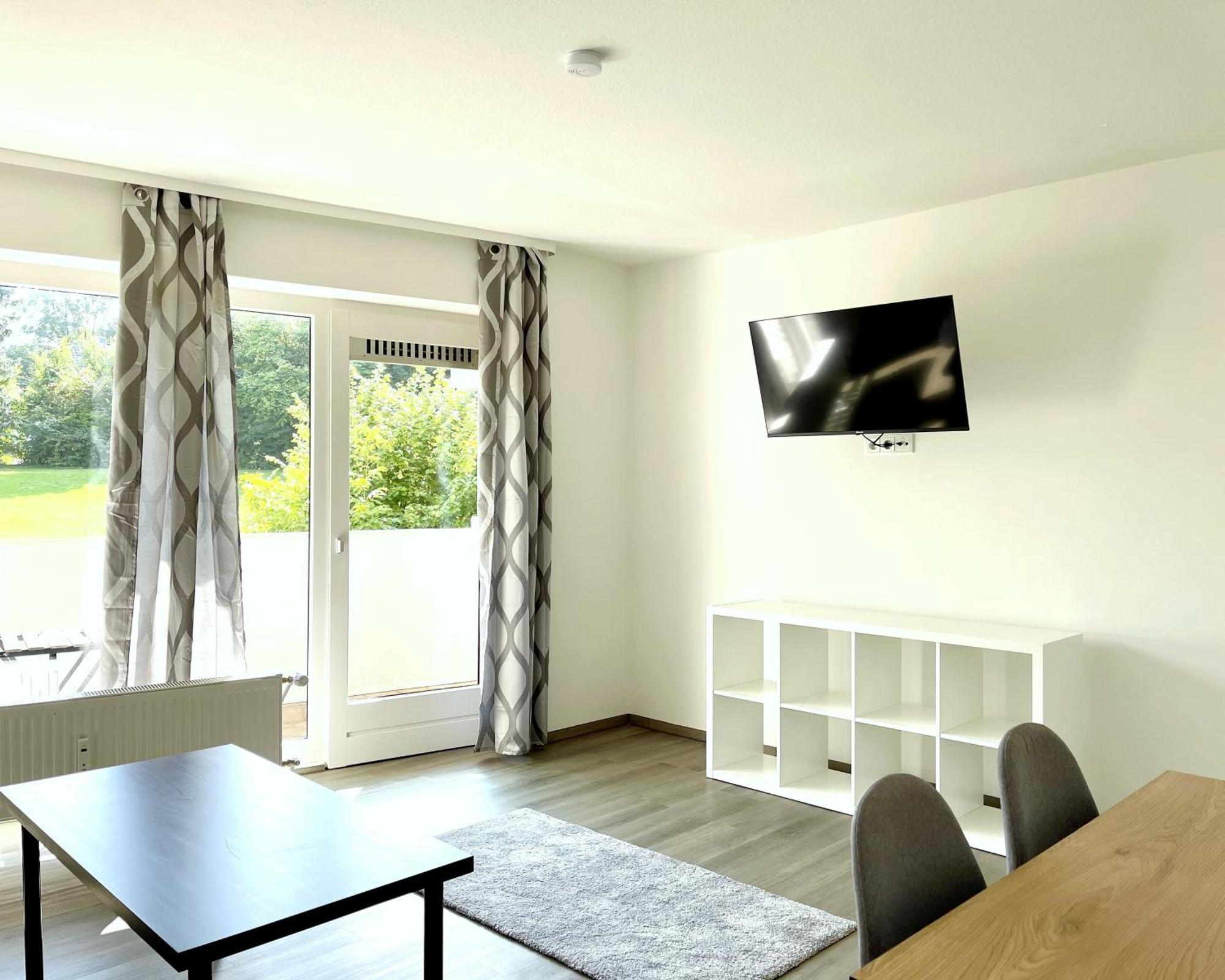 באד רוטנפלדה Studios Im Haus Deutsch Krone I Home2Share מראה חיצוני תמונה