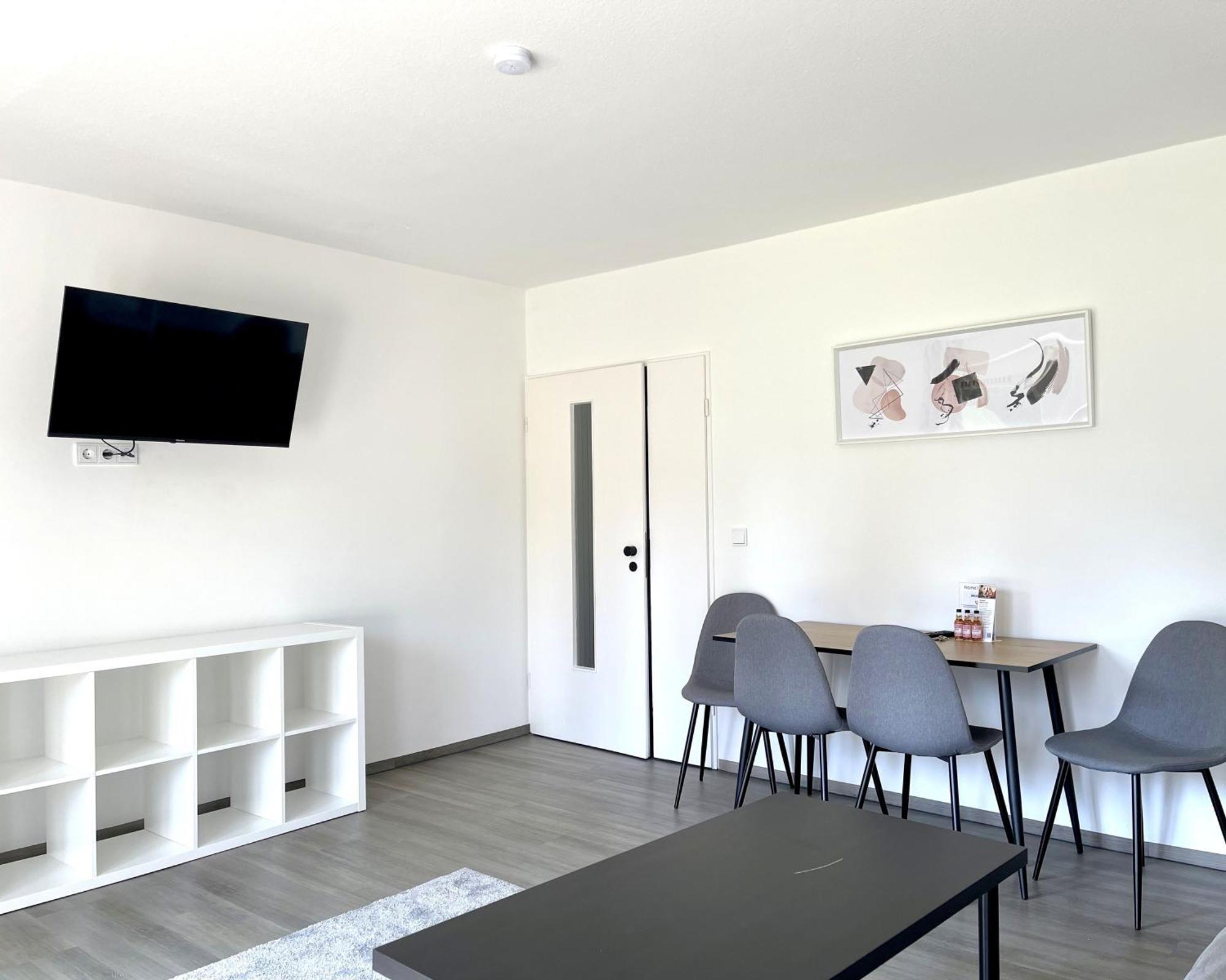 באד רוטנפלדה Studios Im Haus Deutsch Krone I Home2Share מראה חיצוני תמונה