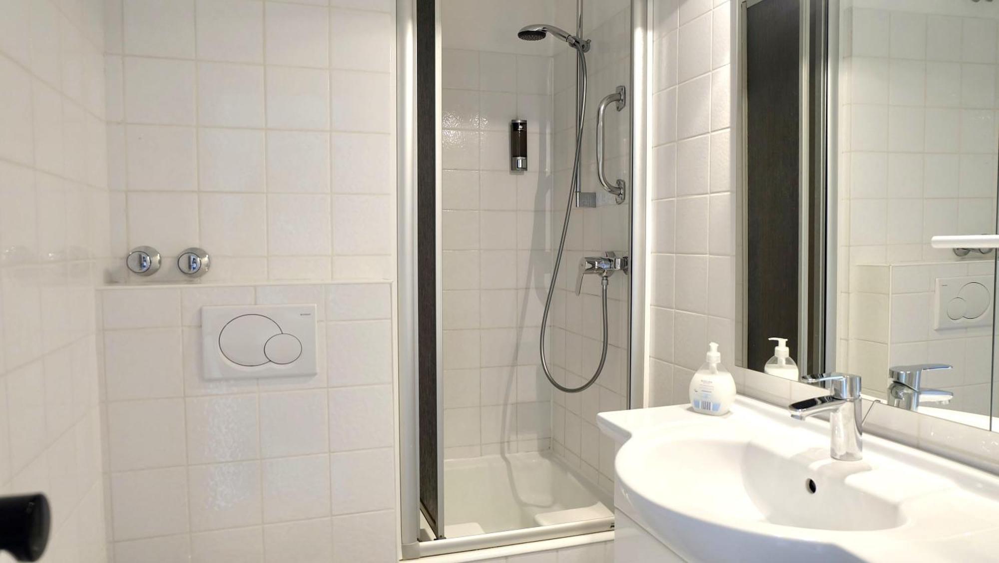 באד רוטנפלדה Studios Im Haus Deutsch Krone I Home2Share מראה חיצוני תמונה