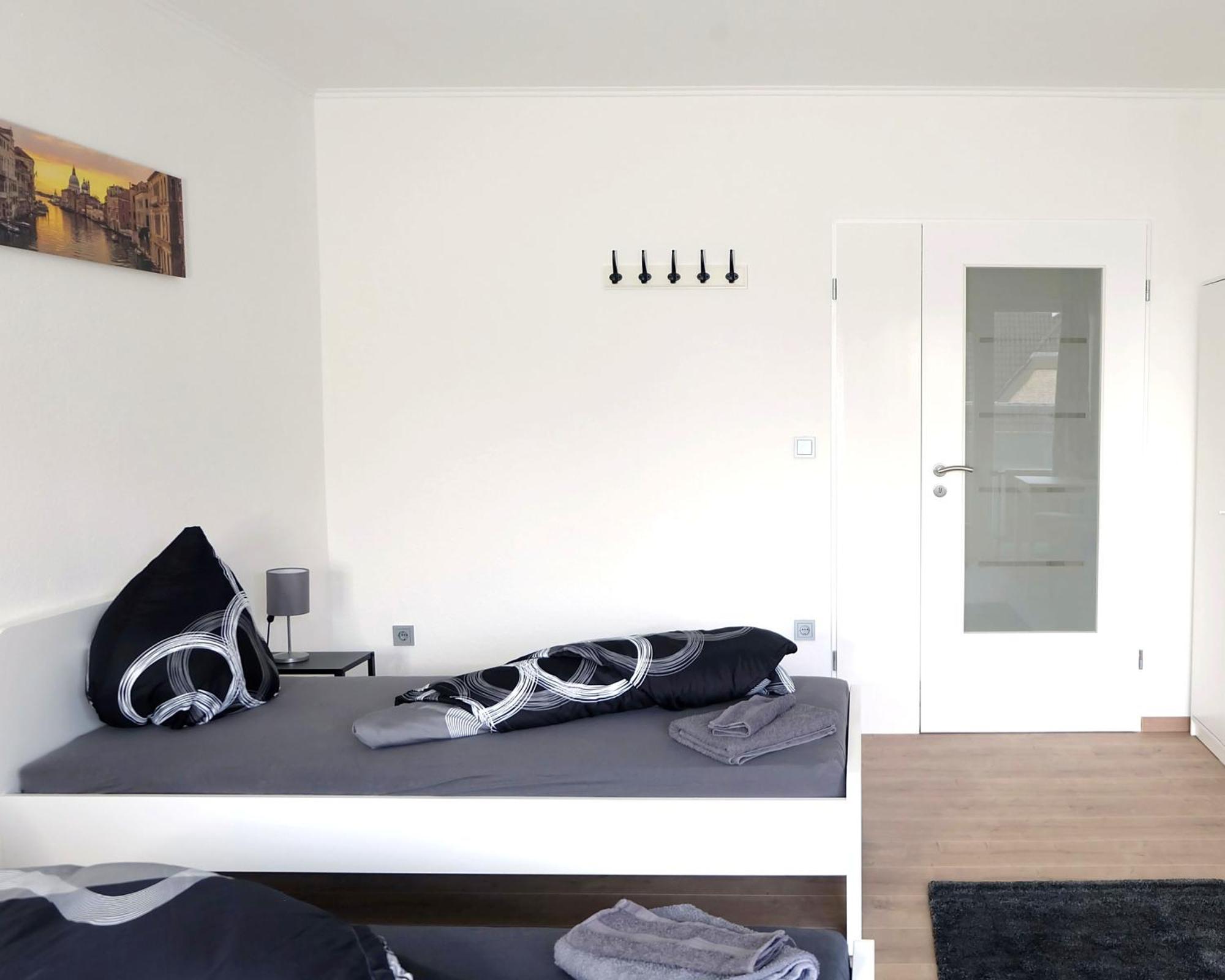 באד רוטנפלדה Studios Im Haus Deutsch Krone I Home2Share מראה חיצוני תמונה