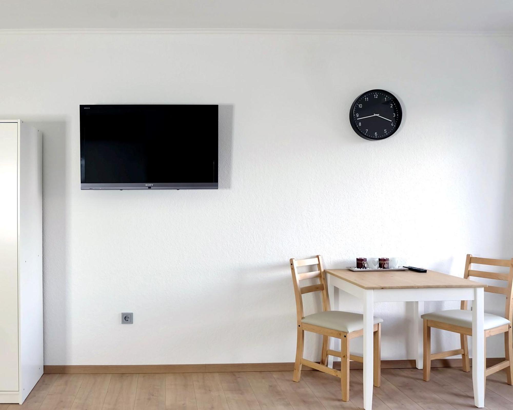 באד רוטנפלדה Studios Im Haus Deutsch Krone I Home2Share מראה חיצוני תמונה