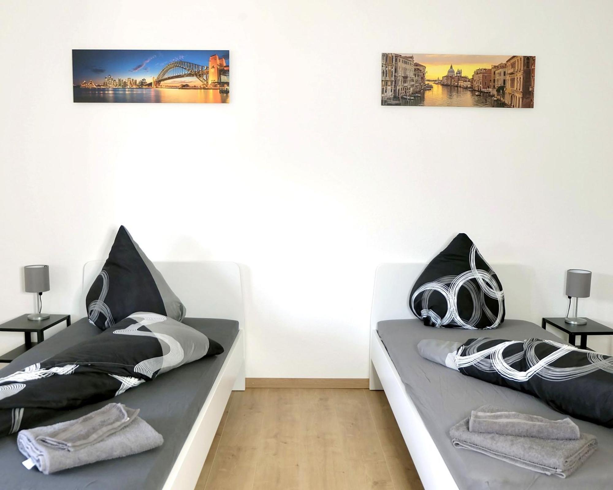 באד רוטנפלדה Studios Im Haus Deutsch Krone I Home2Share מראה חיצוני תמונה